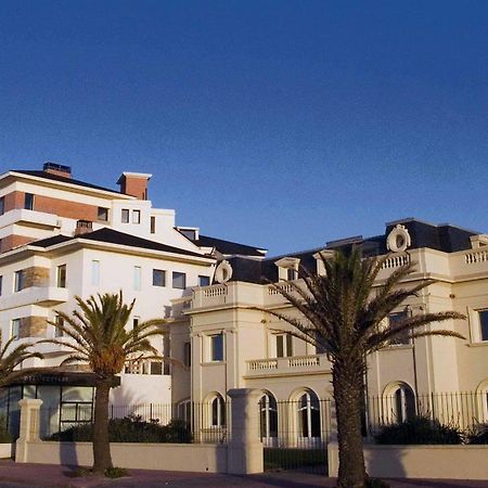 Cottage Carrasco Монтевидео Экстерьер фото