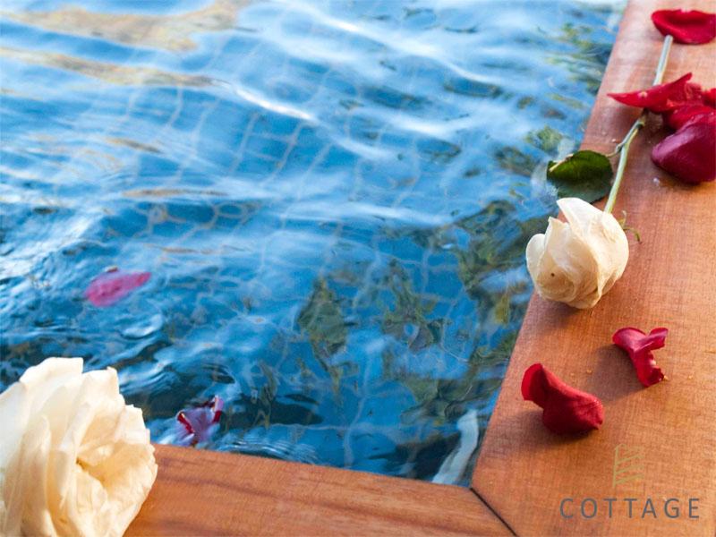 Cottage Carrasco Монтевидео Экстерьер фото